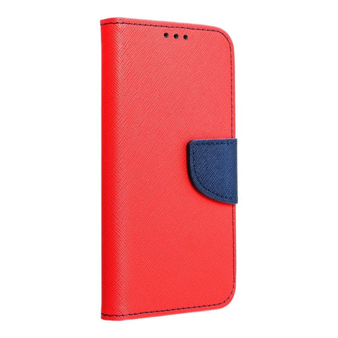 Viedtālruņa atveramais maciņš Samsung Galaxy S22 Plus Fancy Book case - Dažādās krāsās