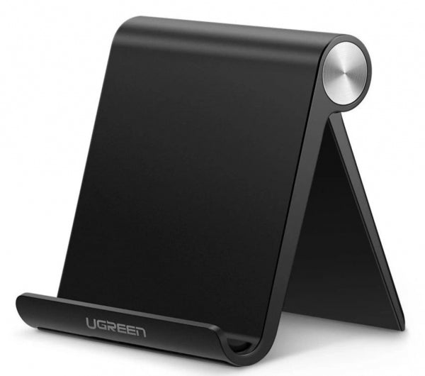 Desk stand for 4-7.9" phone