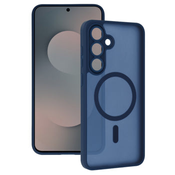 Samsung Galaxy S25 Fe Matte MagSafe - Dažādās krāsās