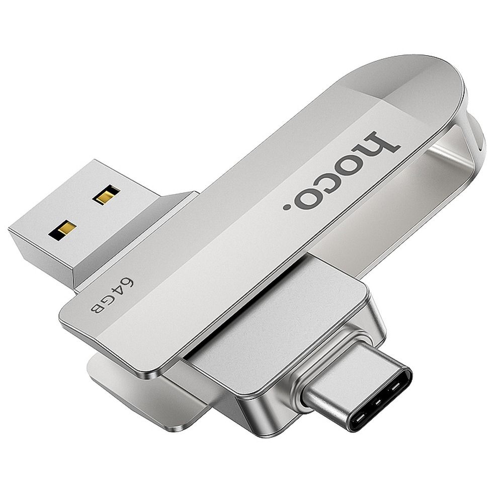 USB + Typ C 64GB USB3.0