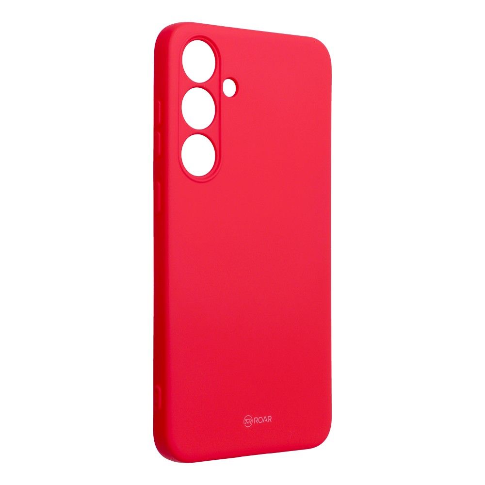 Viedtālruņa aizmugurējais vāciņš Samsung Galaxy S24 Plus Colorful - Dažādās krāsās