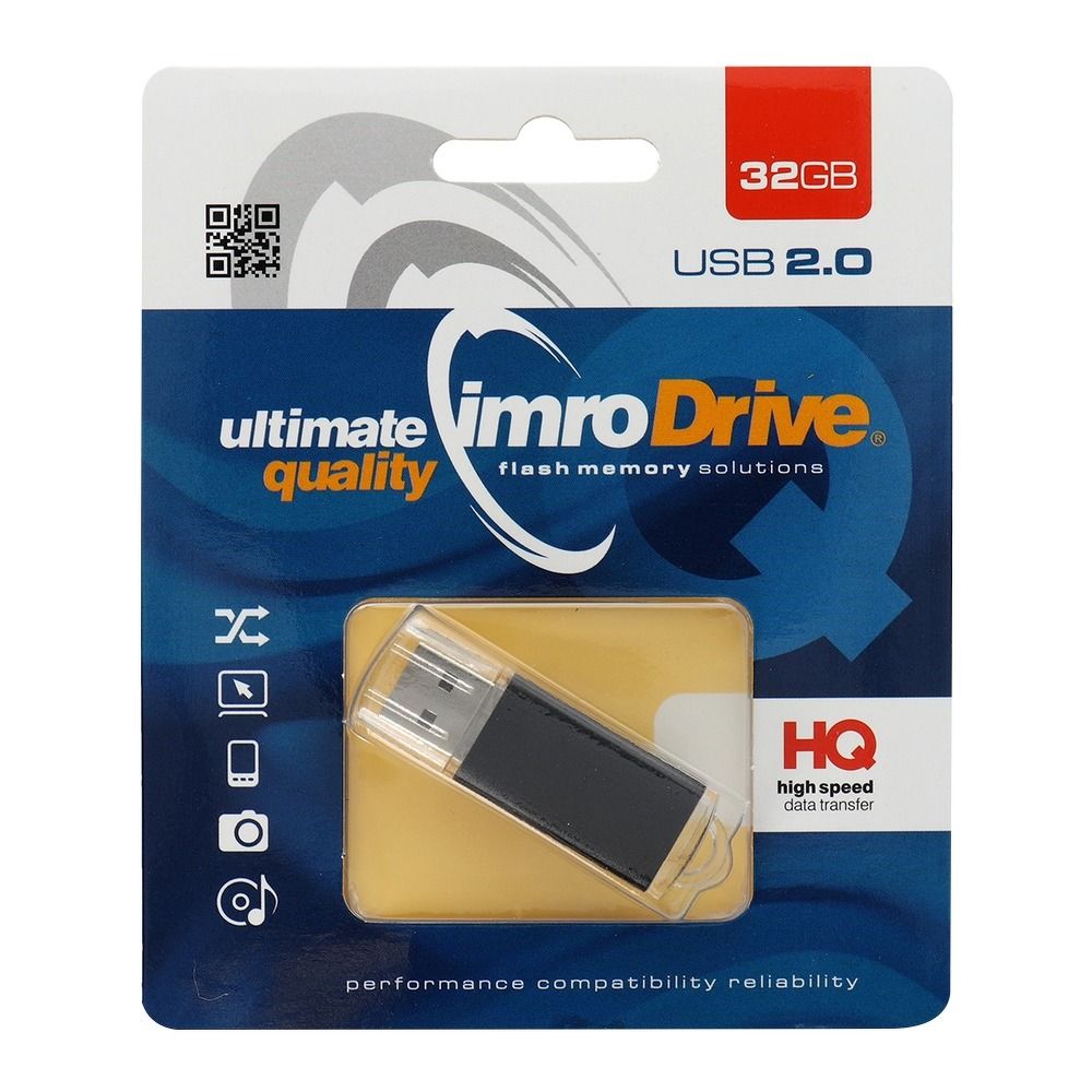 pendrive 32GB USB 2.0