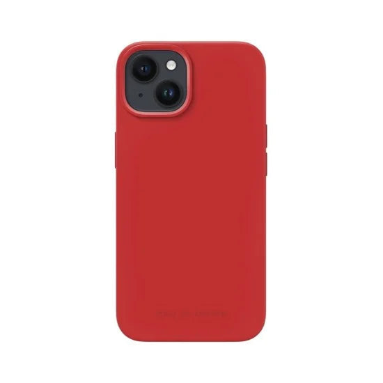 Viedtālruņa aizmugurējais vāciņš Apple iPhone 14 Silicone Mag - Dažādās krāsās