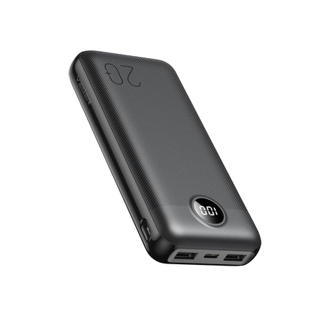 Ārējā baterija Veger L20S USB-C