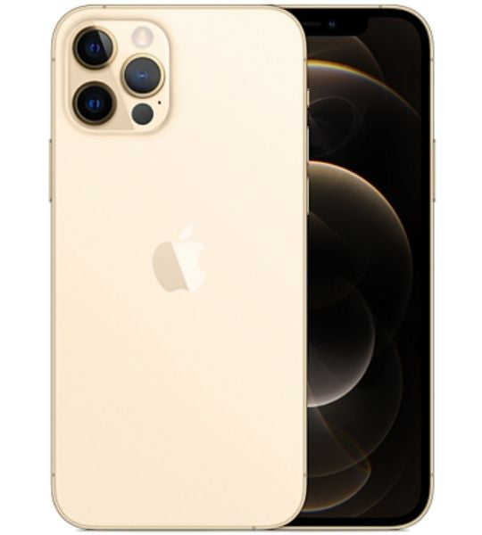 iPhone 12 Pro