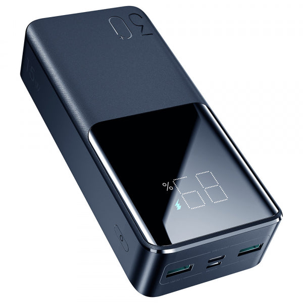 Lādētājs 2xusb_a-usc_c Melna - Dažādās krāsās