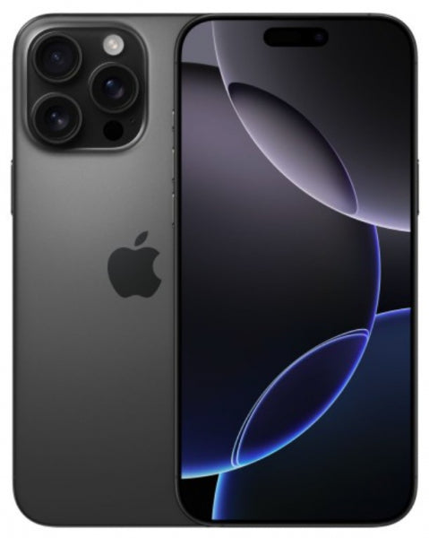 Apple iPhone 16 Pro