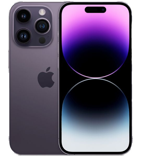 Apple iPhone 14 Pro