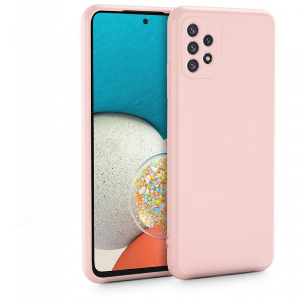 Samsung Galaxy A53 Icon - Dažādās krāsās