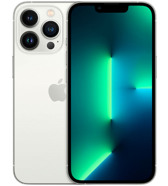 iPhone 13 Pro