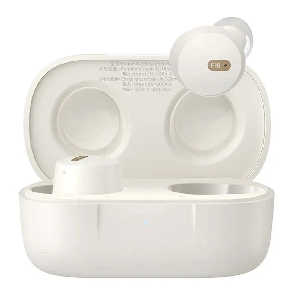 Wireless Earphones E18
