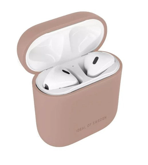 Austiņu apvalks Apple Airpods 1/2 - Dažādās krāsās