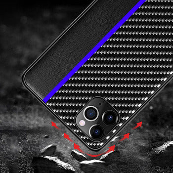 Samsung Galaxy A53 Protect Carbon - Dažādās krāsās