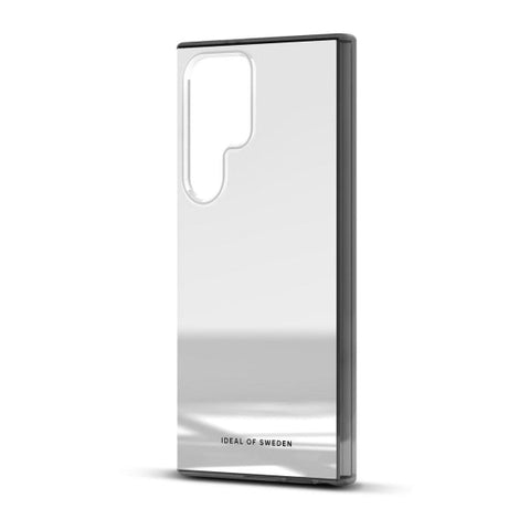 Samsung Galaxy S24 Ultra Mirror - Sudraba