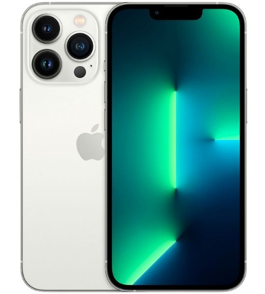 iPhone 13 Pro