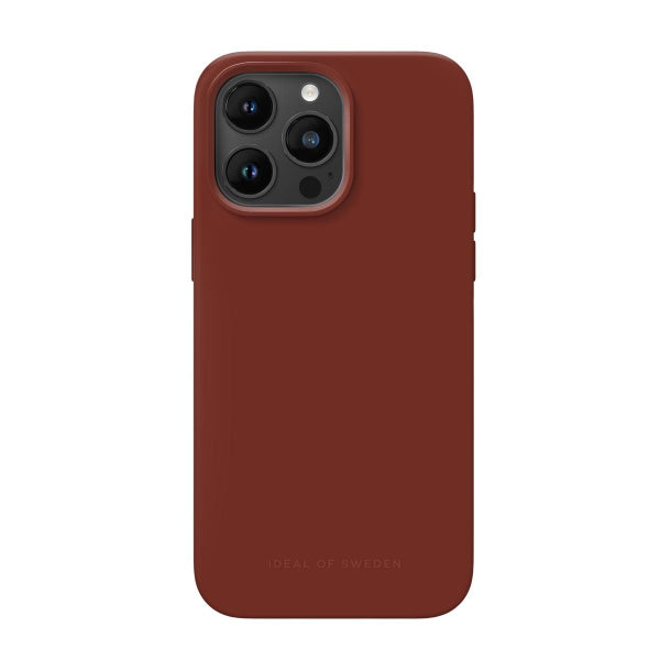 Viedtālruņa aizmugurējais vāciņš Apple iPhone 12 Pro Silicone Mag - Dažādās krāsās