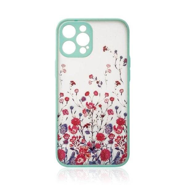 Design Case flower [APPLE]
