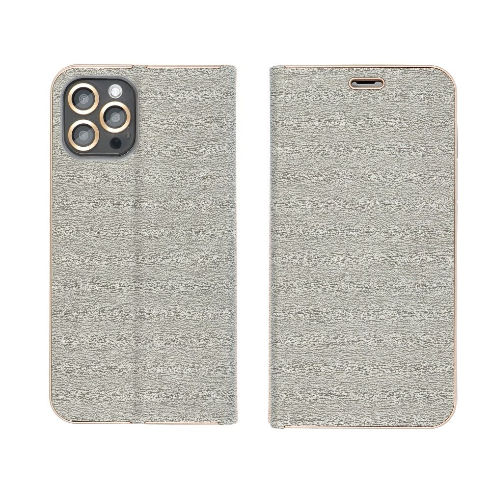 Viedtālruņa atveramais maciņš Samsung Galaxy A53 Luna book case - Dažādās krāsās