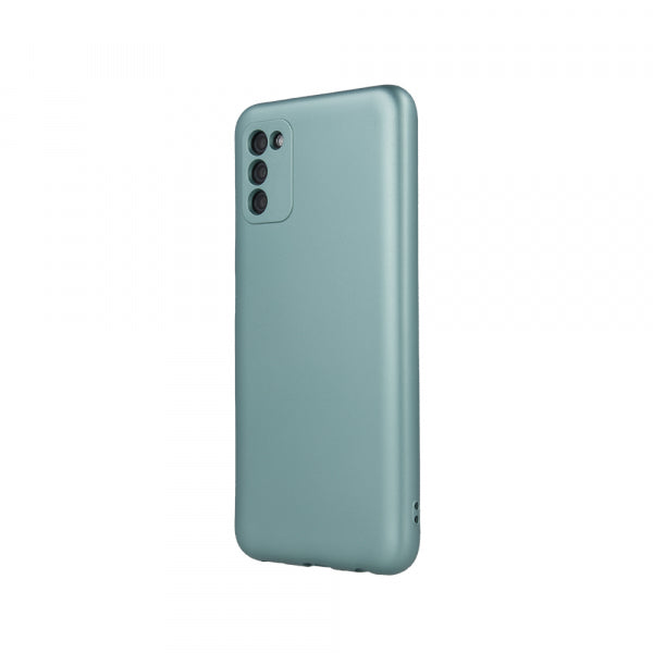 Viedtālruņa aizmugurējais vāciņš Xiaomi Redmi Note 12 5G Metallic - Dažādās krāsās