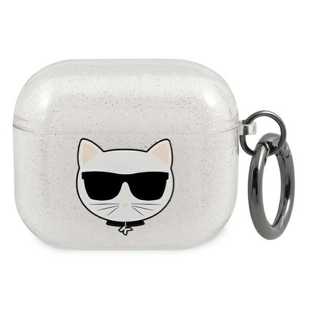 Glitter Choupette