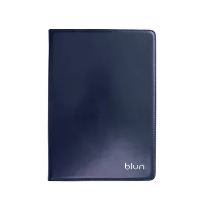 Planšetdatora vāciņš 12_4in zila / Melna - 12.4"