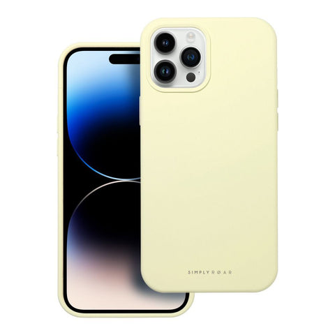 Apple iPhone 12 Pro Max Cloud Skin - Dažādās krāsās
