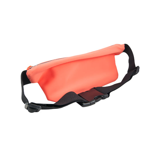 Smartphone Sports Case L Orange / Yellow Belt Running Cover - Various Colors