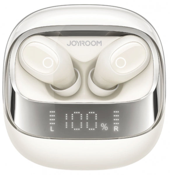 Wireless headphones