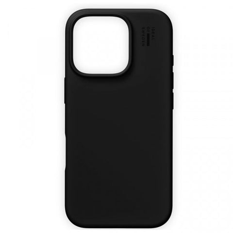 Viedtālruņa aizmugurējais vāciņš Apple iPhone 16 Silicone Mag - Dažādās krāsās