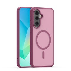 Samsung Galaxy A37 Full Matte MagSafe - Dažādās krāsās