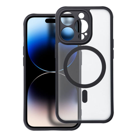 Viedtālruņa aizmugurējais vāciņš Apple iPhone 14 Pro Full Matte Mag - Dažādās krāsās