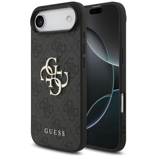 Viedtālruņa aizmugurējais vāciņš Apple iPhone Air Big Metal Logo - Dažādās krāsās