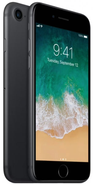 iPhone 7 128GB C+ Grade