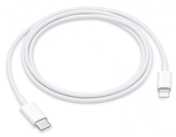 USB-C to Lightning Cable 1m