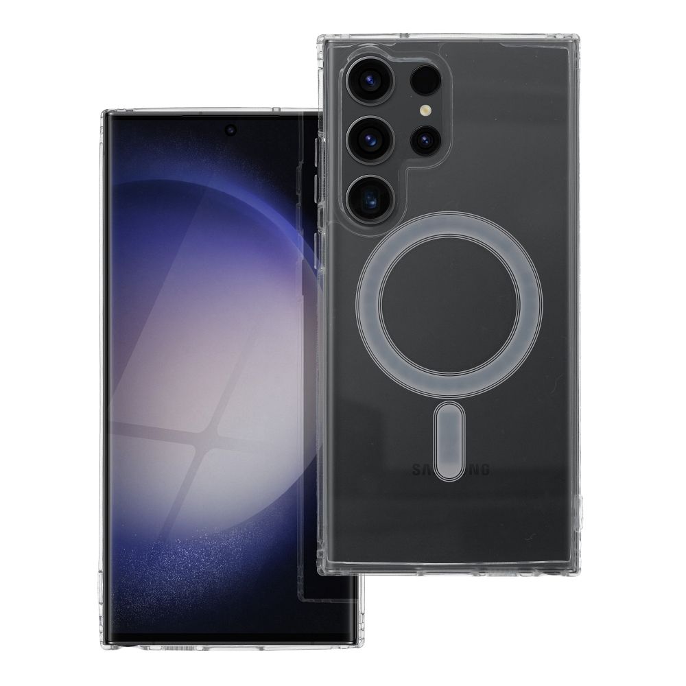 Magsafe Back Case [SAMSUNG]