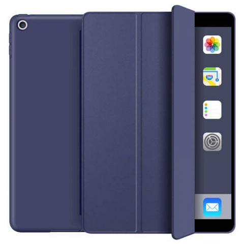 Planšetdatora vāciņš Apple iPad 10.2" 2019 / Pro 12 9" / Pro / Air 10.9"-11" / Pro 11" - Dažādās krāsās