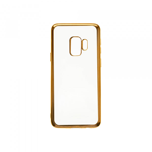 Viedtālruņa aizmugurējais vāciņš Samsung Galaxy S8 Plus Electro Jelly - Dažādās krāsās