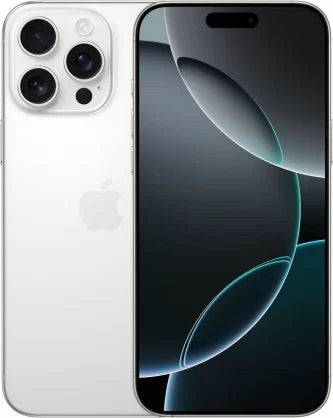 Apple iPhone 16 Pro