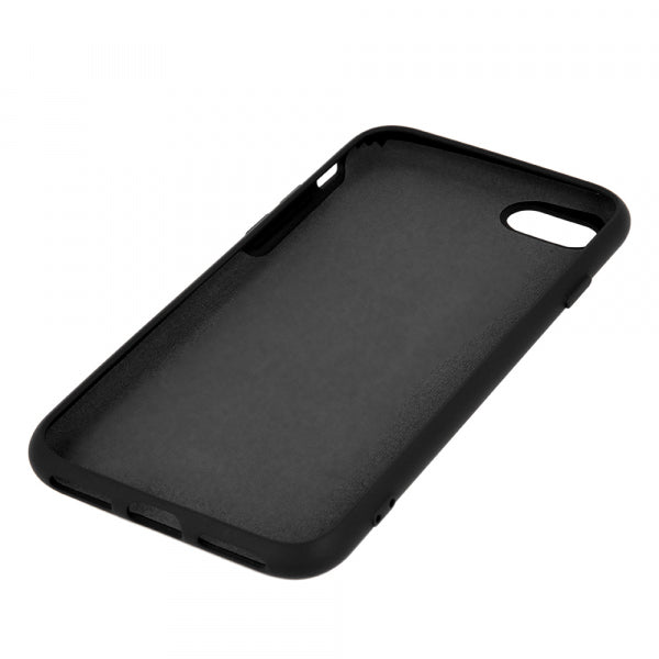 Viedtālruņa aizmugurējais vāciņš Apple iPhone 6 Plus Silicon - Dažādās krāsās