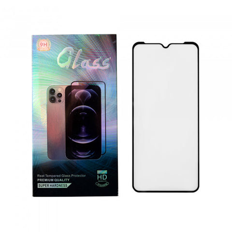 Viedtālruņa aizsargstikls Samsung Galaxy S20 3d