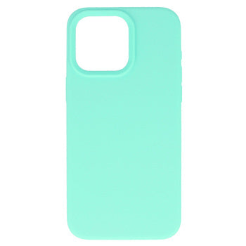 Viedtālruņa aizmugurējais vāciņš Apple iPhone 16 Pro Max Silicone Lite - Dažādās krāsās