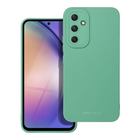 Samsung Galaxy A54 Luna - Dažādās krāsās