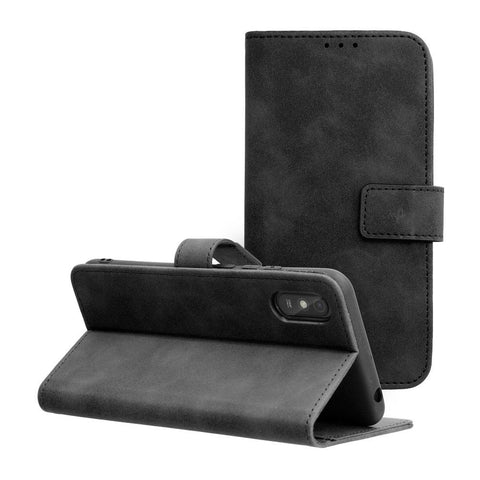 Viedtālruņa atveramais maciņš Xiaomi Redmi 9A Tender book case - Dažādās krāsās
