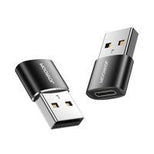 Vāciņš Usb_a Melna - Dažādās krāsās