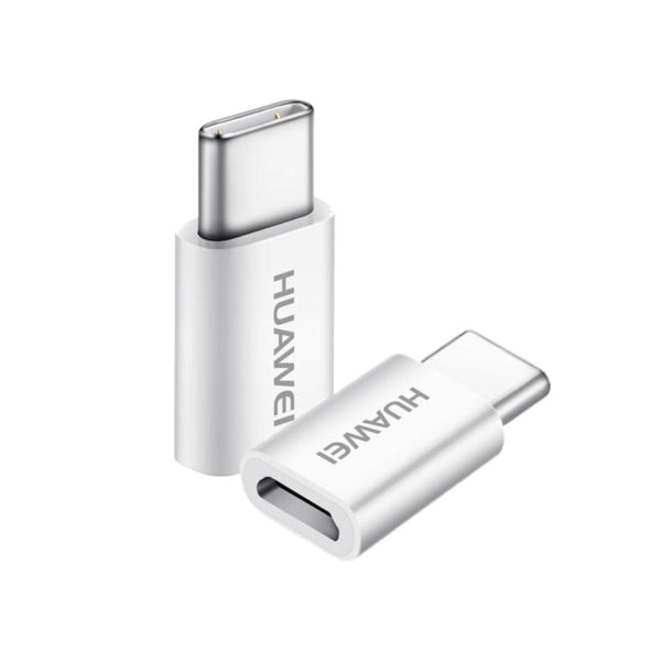 Kabeļa pārveidotājs Huawei AP52 USB-C Micro USB
