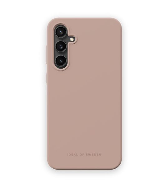 Viedtālruņa aizmugurējais vāciņš Samsung Galaxy S23 FE / S24 ,Galaxy S25 Silicone Case - Dažādās krāsās