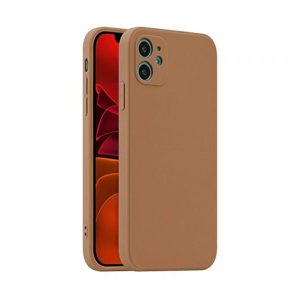 Viedtālruņa aizmugurējais vāciņš Samsung Galaxy A34 Fosca - Dažādās krāsās