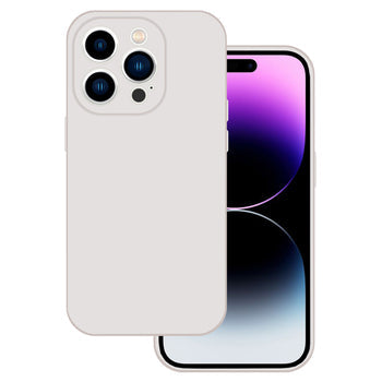 Viedtālruņa aizmugurējais vāciņš Apple iPhone 13 Premium Protection - Dažādās krāsās