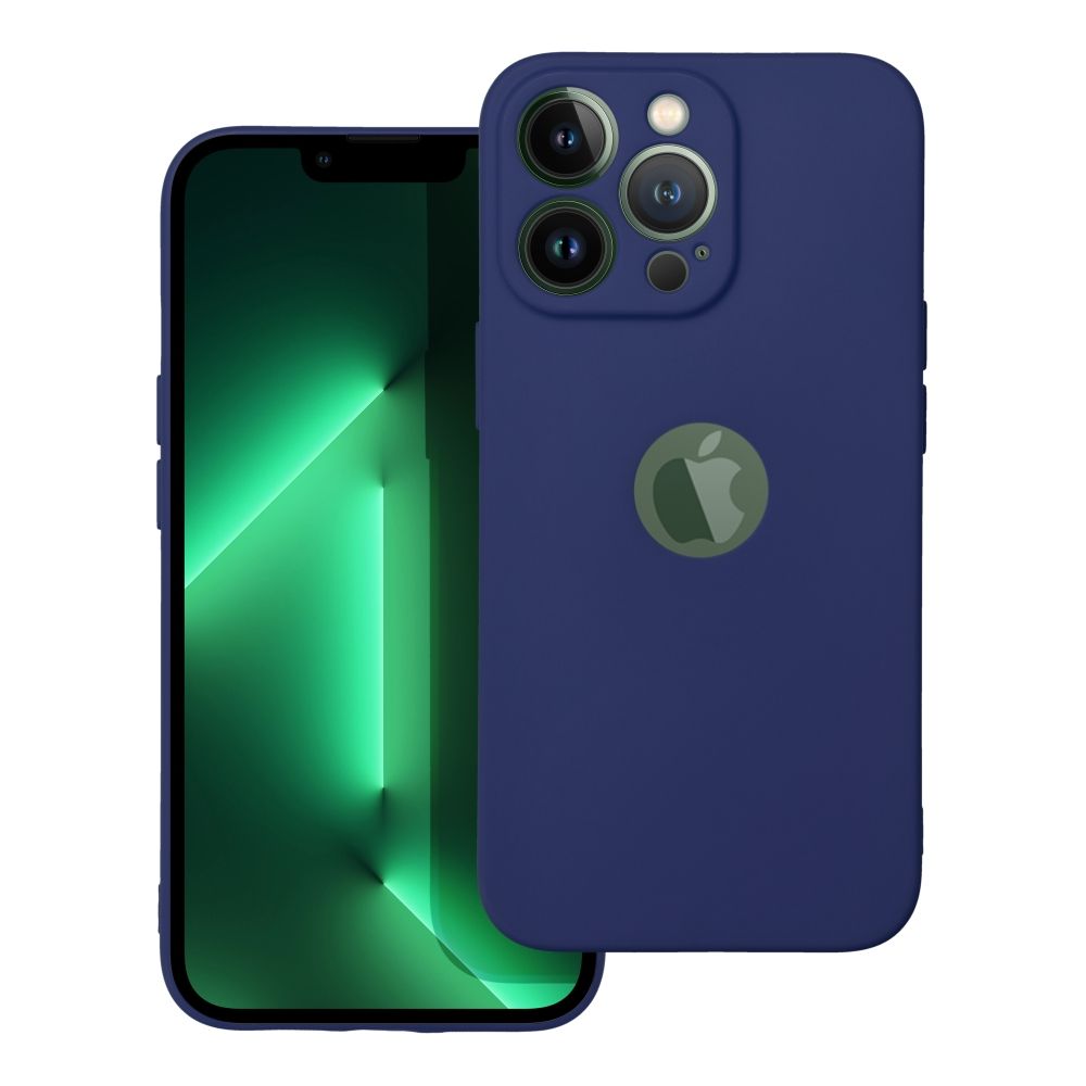Viedtālruņa aizmugurējais vāciņš Apple iPhone 13 Pro Soft Case - Dažādās krāsās