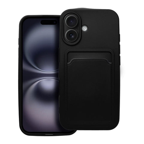 Задняя крышка для смартфона Apple iPhone 16 - Разные цвета